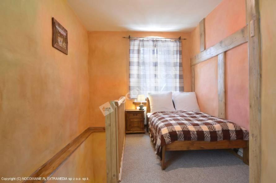 Bed and Breakfast Gosciniec Pod Lipa Шклярська Поремба Екстер'єр фото